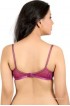 Alite Fashion Women's Full Coverage Bra
